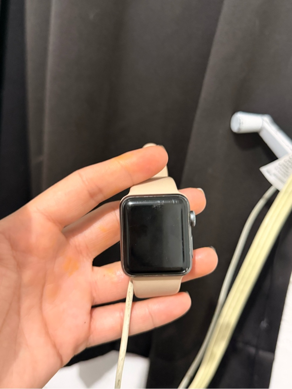Apple Watch serie 3